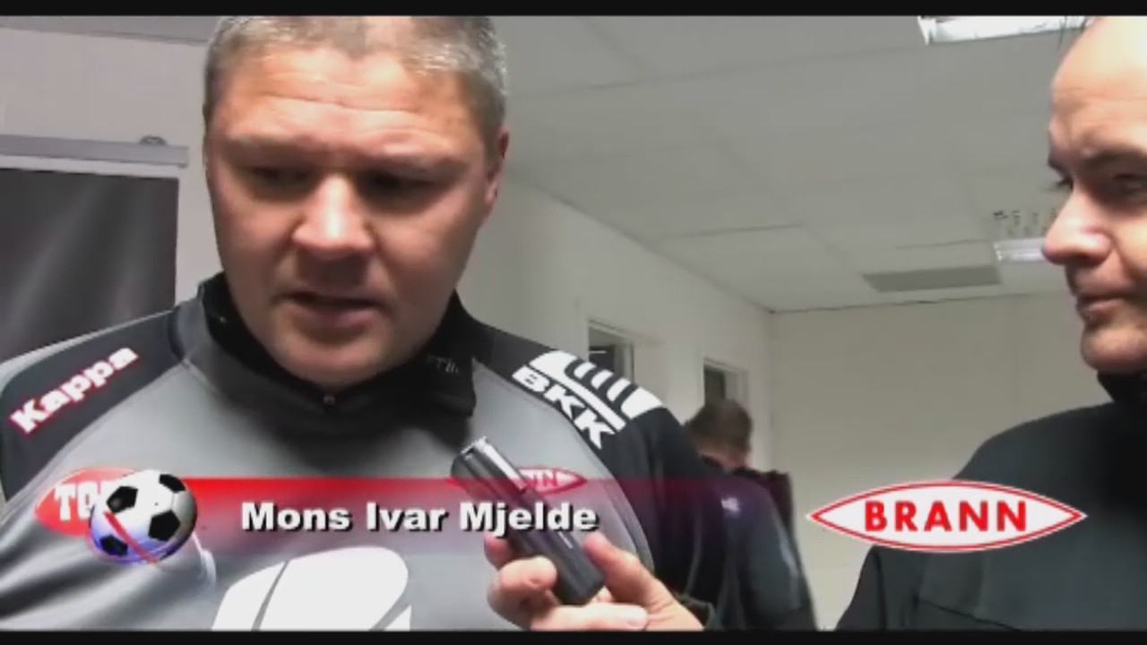 2007: Som en bryggedans på Haus